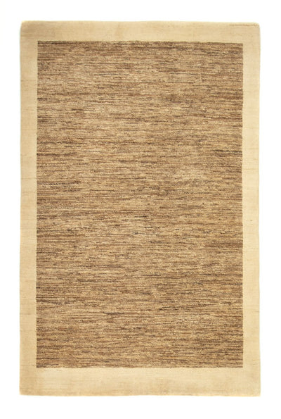 Gabbeh Indo Tappeto 124x184cm - Tappeto di lana