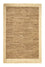 Tappeto Gabbeh - Indus - 184 x 124 cm - beige
