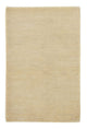 Gabbeh Indo Tappeto 184x119cm - Tappeto di lana