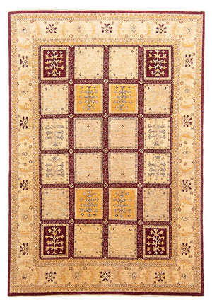 Tappeto Ziegler - 342 x 237 cm - beige