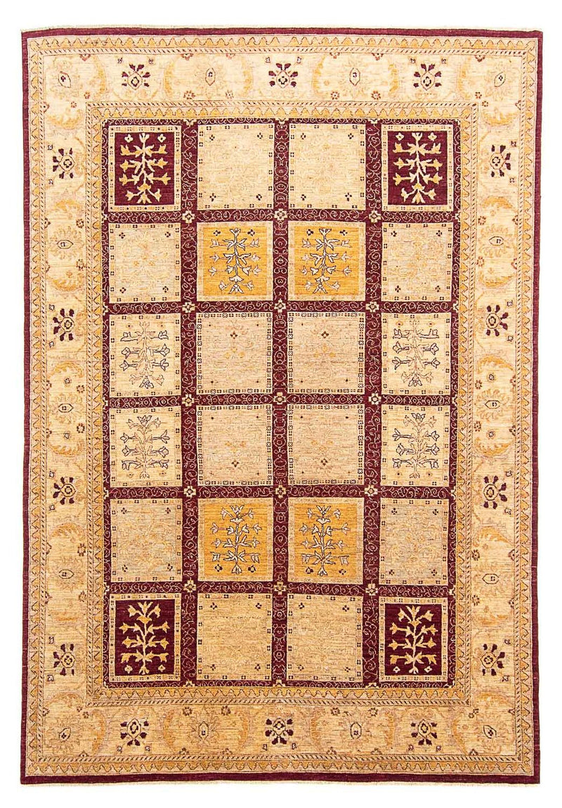 Tappeto Ziegler - 342 x 237 cm - beige