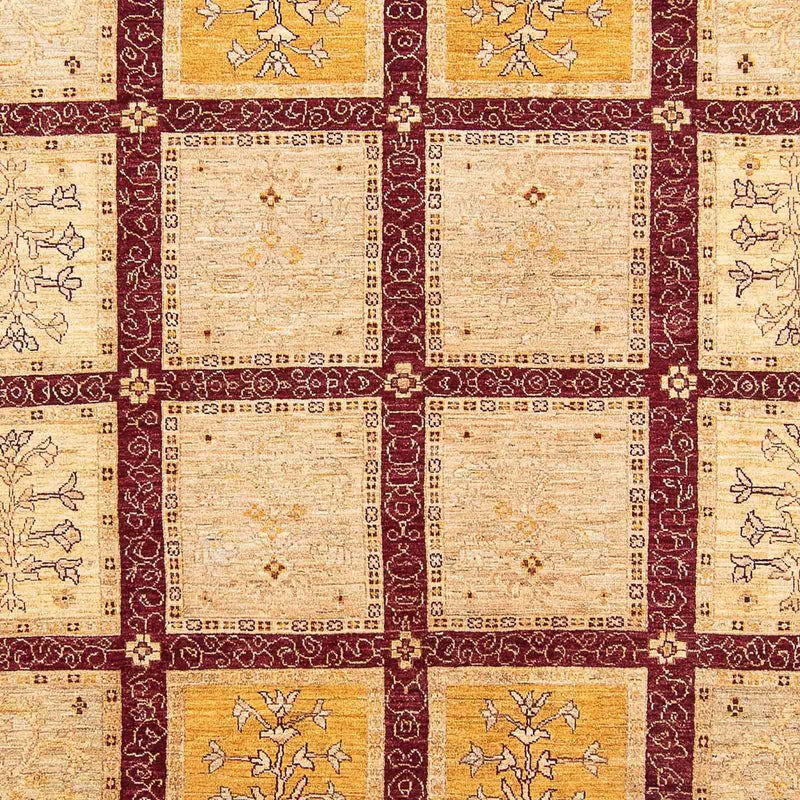 Tappeto Ziegler - 342 x 237 cm - beige