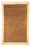 Tappeto Gabbeh - Indus - 255 x 166 cm - marrone