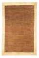 Gabbeh Indo Tappeto 255x166cm - Tappeto di lana