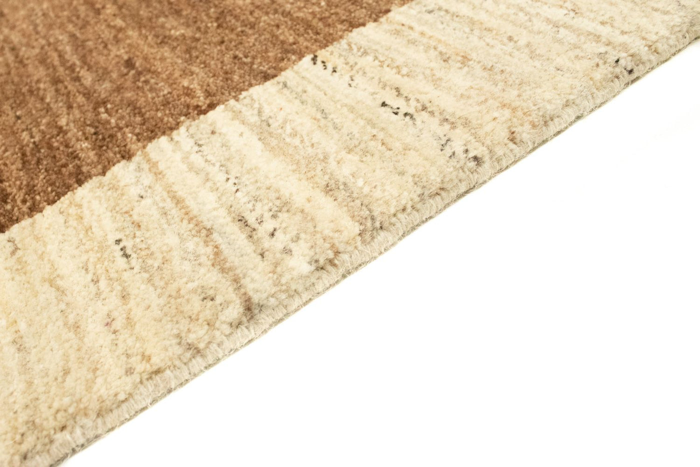 Gabbeh Indo Tappeto 255x166cm - Tappeto di lana