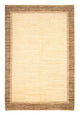 Gabbeh Indo Tappeto 245x163cm - Tappeto di lana