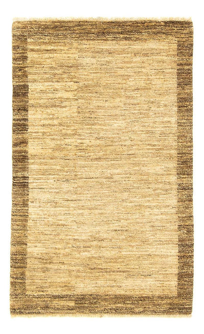 Gabbeh Indo Tappeto 96x156cm - Perserteppich Wollteppich