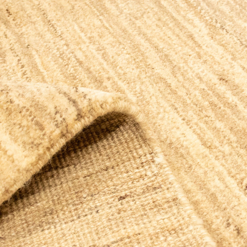 Tappeto Gabbeh - Indus - 169 x 101 cm - beige