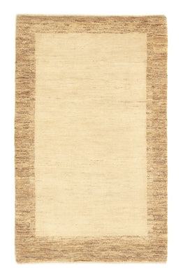 Tappeto Gabbeh - Indus - 164 x 99 cm - beige