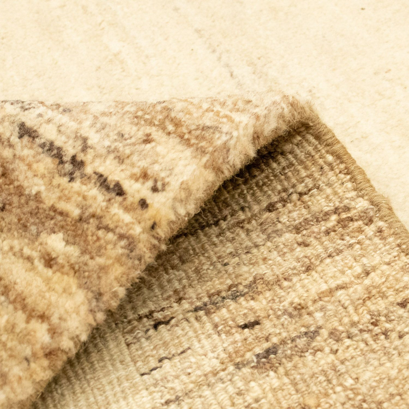 Gabbeh Indo Tappeto 164x99cm - Tappeto di lana