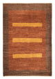 Gabbeh Indo Tappeto 245x171cm - Tappeto di lana