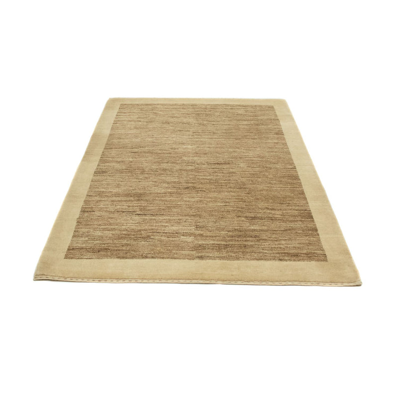 Tappeto Gabbeh - Indus - 189 x 122 cm - beige