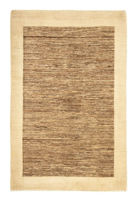 Tappeto Gabbeh - Indus - 186 x 126 cm - beige