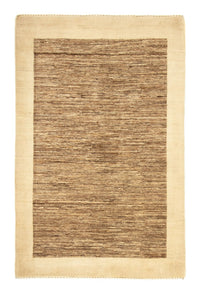Tappeto Gabbeh - Indus - 186 x 126 cm - beige
