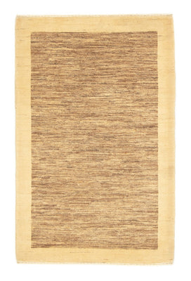 Tappeto Gabbeh - Indus - 159 x 102 cm - beige