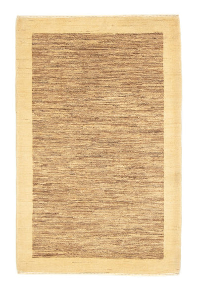 Gabbeh Indo Tappeto 102x159cm - Tappeto di lana