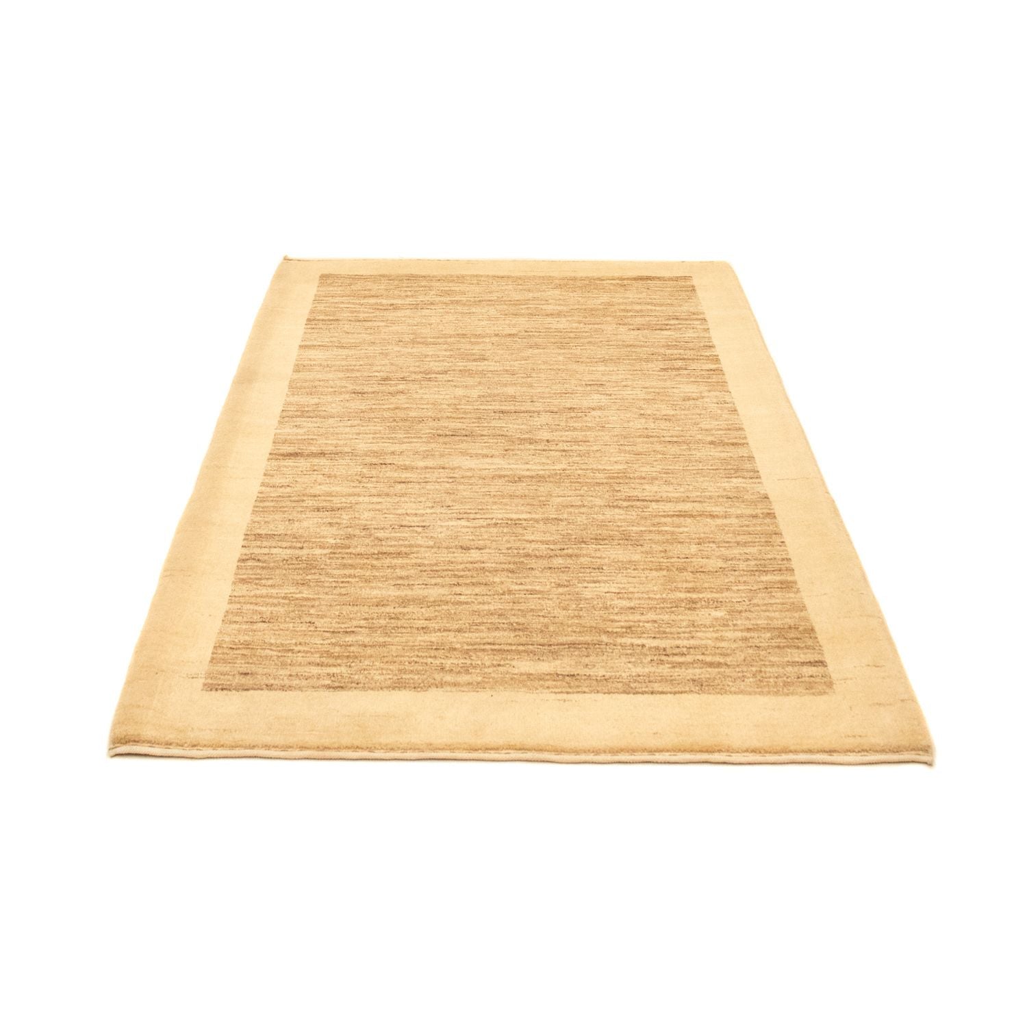 Tappeto Gabbeh - Indus - 159 x 102 cm - beige