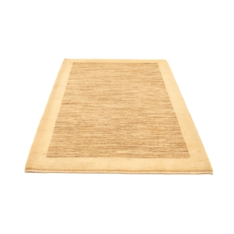 Tappeto Gabbeh - Indus - 159 x 102 cm - beige