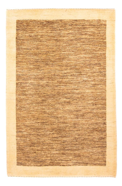 Gabbeh Indo Tappeto 99x169cm - Perserteppich Wollteppich