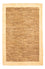 Tappeto Gabbeh - Indus - 169 x 99 cm - marrone chiaro