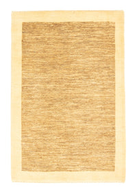 Tappeto Gabbeh - Indus - 152 x 101 cm - beige