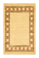 Gabbeh Indo Tappeto 156x101cm - Tappeto di lana