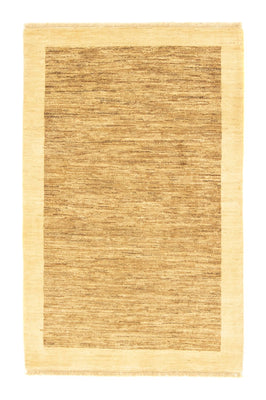 Tappeto Gabbeh - Indus - 156 x 98 cm - beige