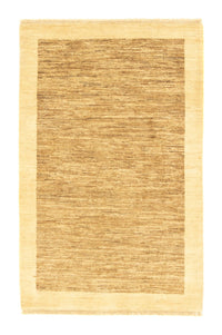 Tappeto Gabbeh - Indus - 156 x 98 cm - beige