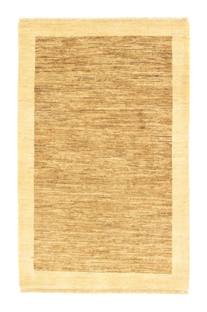 Tappeto Gabbeh - Indus - 156 x 98 cm - beige