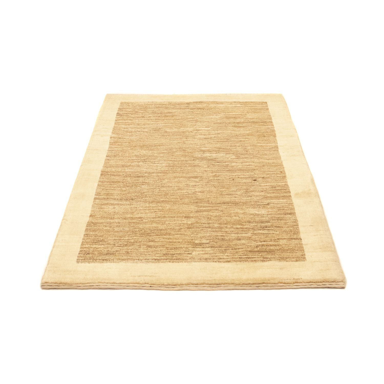 Tappeto Gabbeh - Indus - 156 x 98 cm - beige