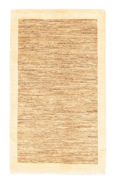 Gabbeh Indo Tappeto 97x153cm - Tappeto di lana