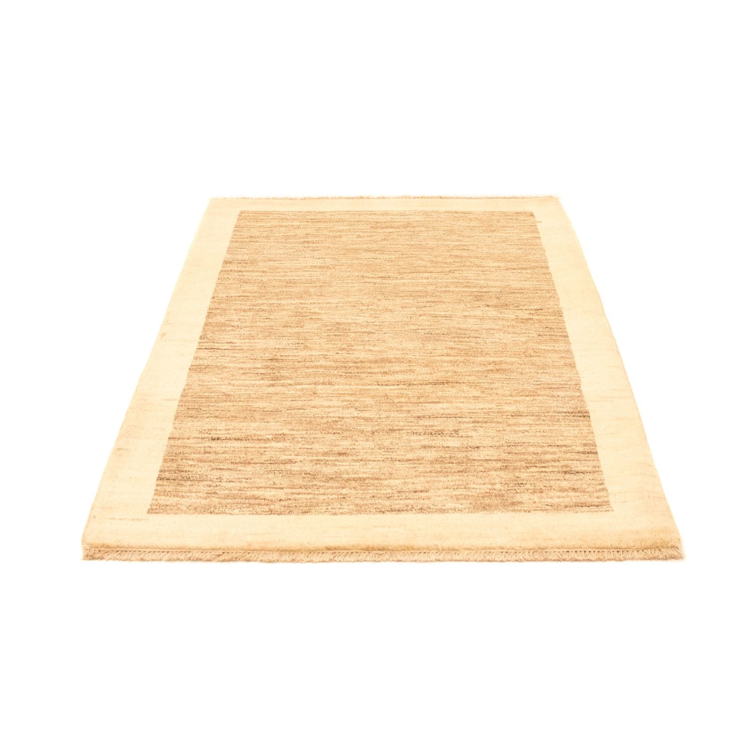 Tappeto Gabbeh - Indus - 153 x 97 cm - beige
