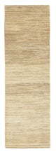Gabbeh Indo Tappeto 254x78cm - Tappeto di lana