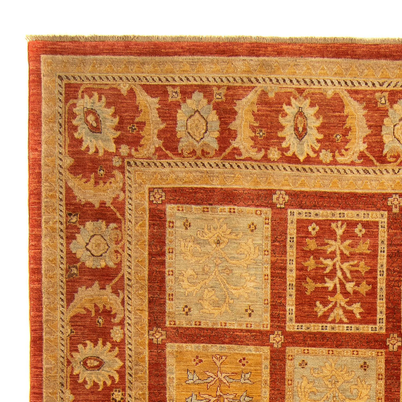 Tappeto Ziegler 346x247cm - Tappeto orientale