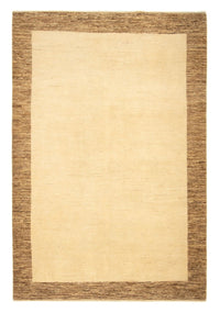 Tappeto Gabbeh - Indus - 245 x 169 cm - beige