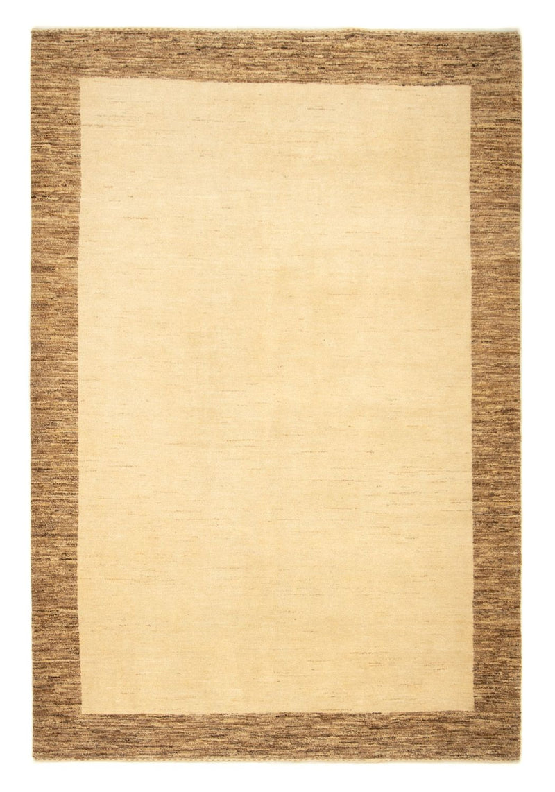 Tappeto Gabbeh - Indus - 245 x 169 cm - beige