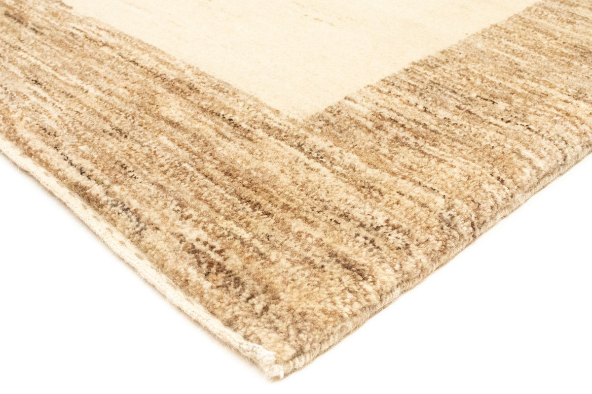 Tappeto Gabbeh - Indus - 245 x 169 cm - beige