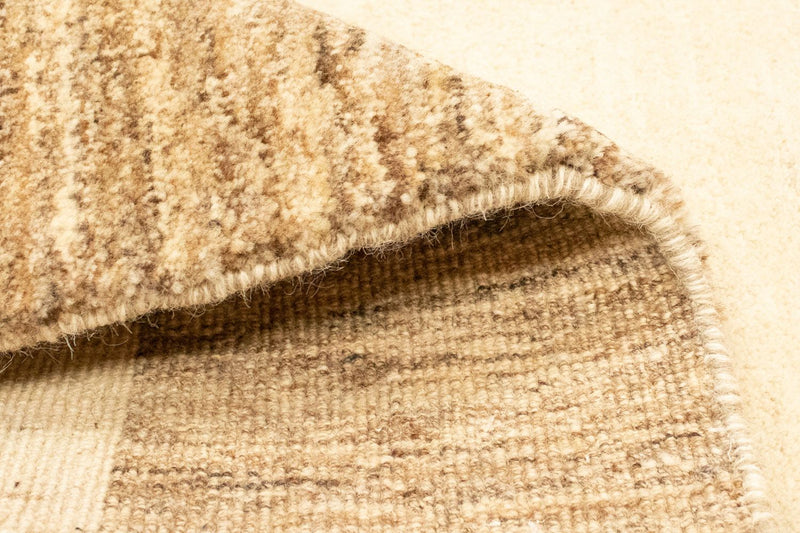 Tappeto Gabbeh - Indus - 245 x 169 cm - beige