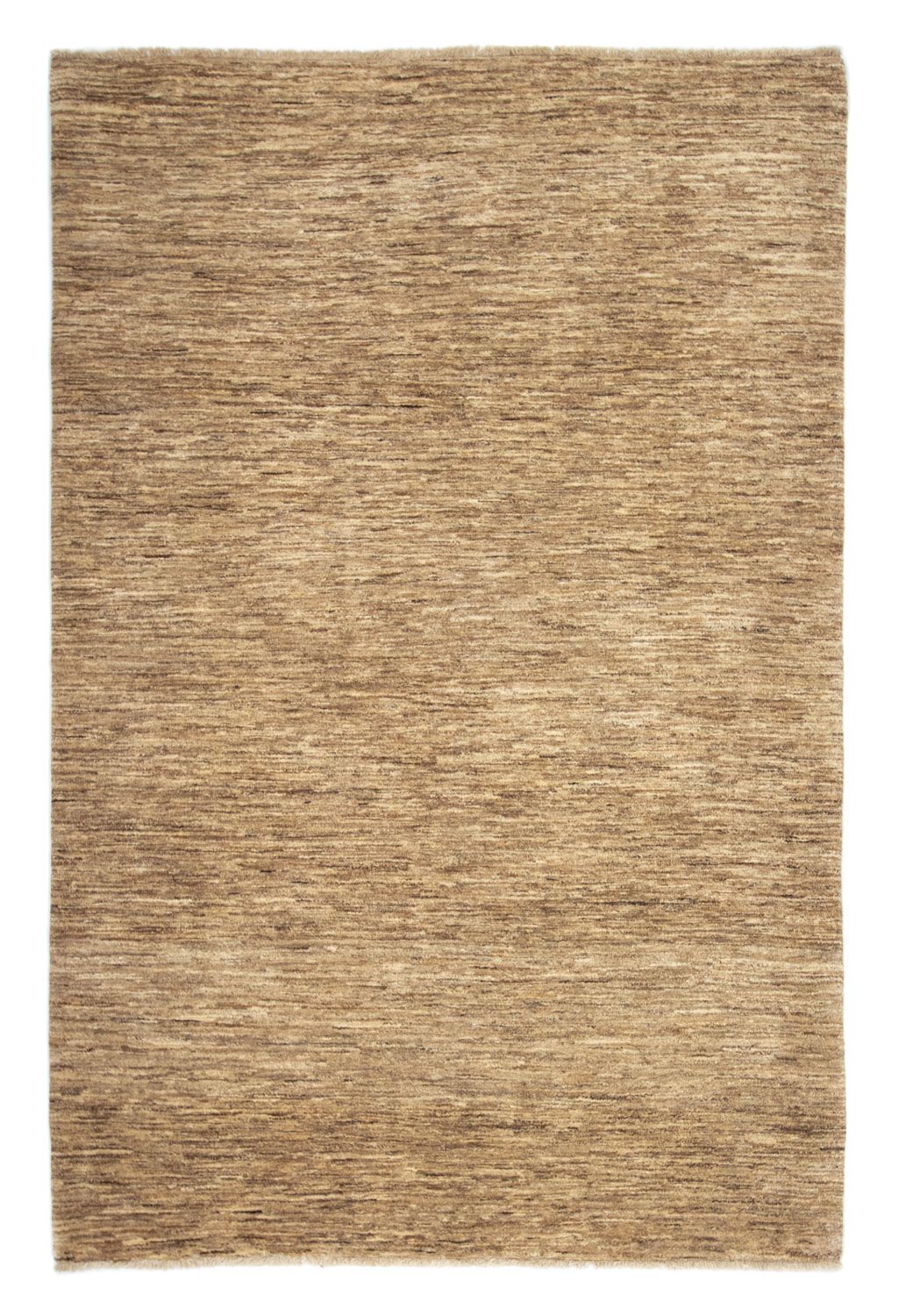 Tappeto Gabbeh - Indus - 250 x 170 cm - beige