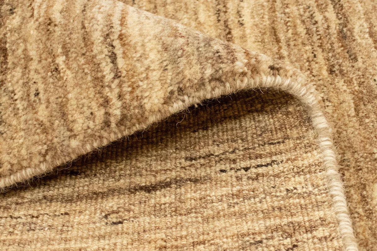 Tappeto Gabbeh - Indus - 250 x 170 cm - beige