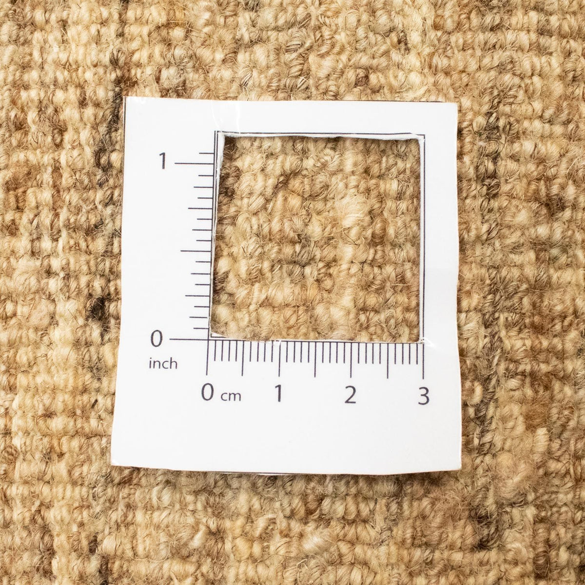 Tappeto Gabbeh - Indus - 250 x 170 cm - beige