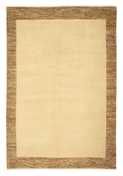 Gabbeh Indo Tappeto 167x245cm - Tappeto di lana