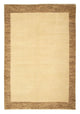 Gabbeh Indo Tappeto 245x167cm - Tappeto di lana