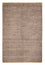 Tappeto Gabbeh - Indus - 250 x 165 cm - cioccolato chiaro