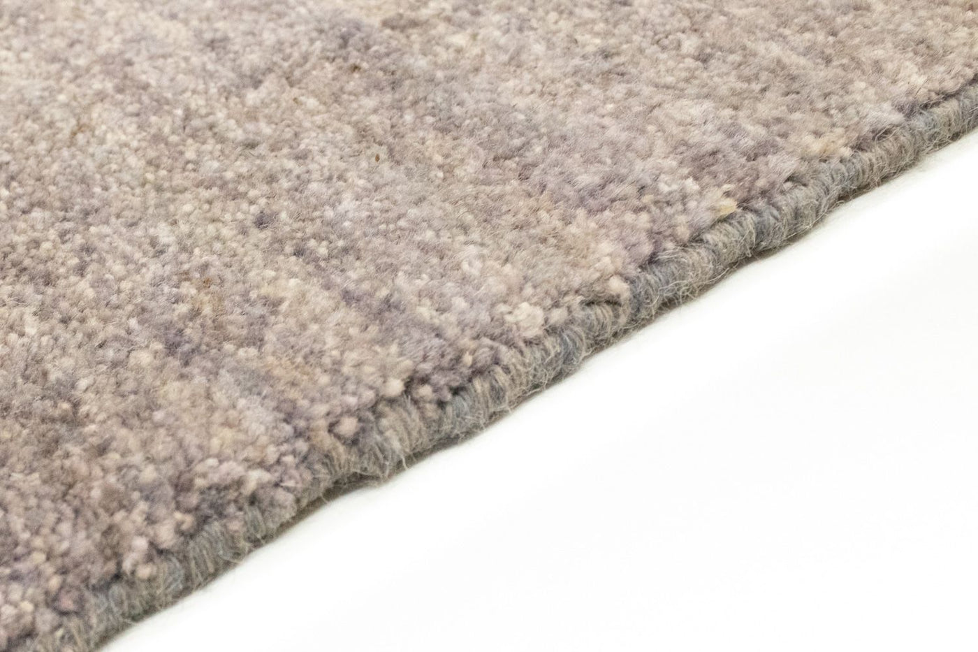 Gabbeh Indo Tappeto 250x165cm - Tappeto di lana