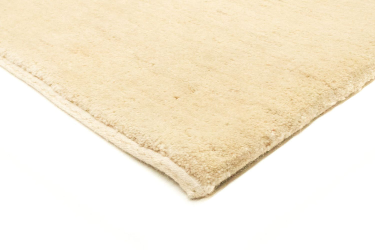 Tappeto Gabbeh - Indus - 248 x 164 cm - beige