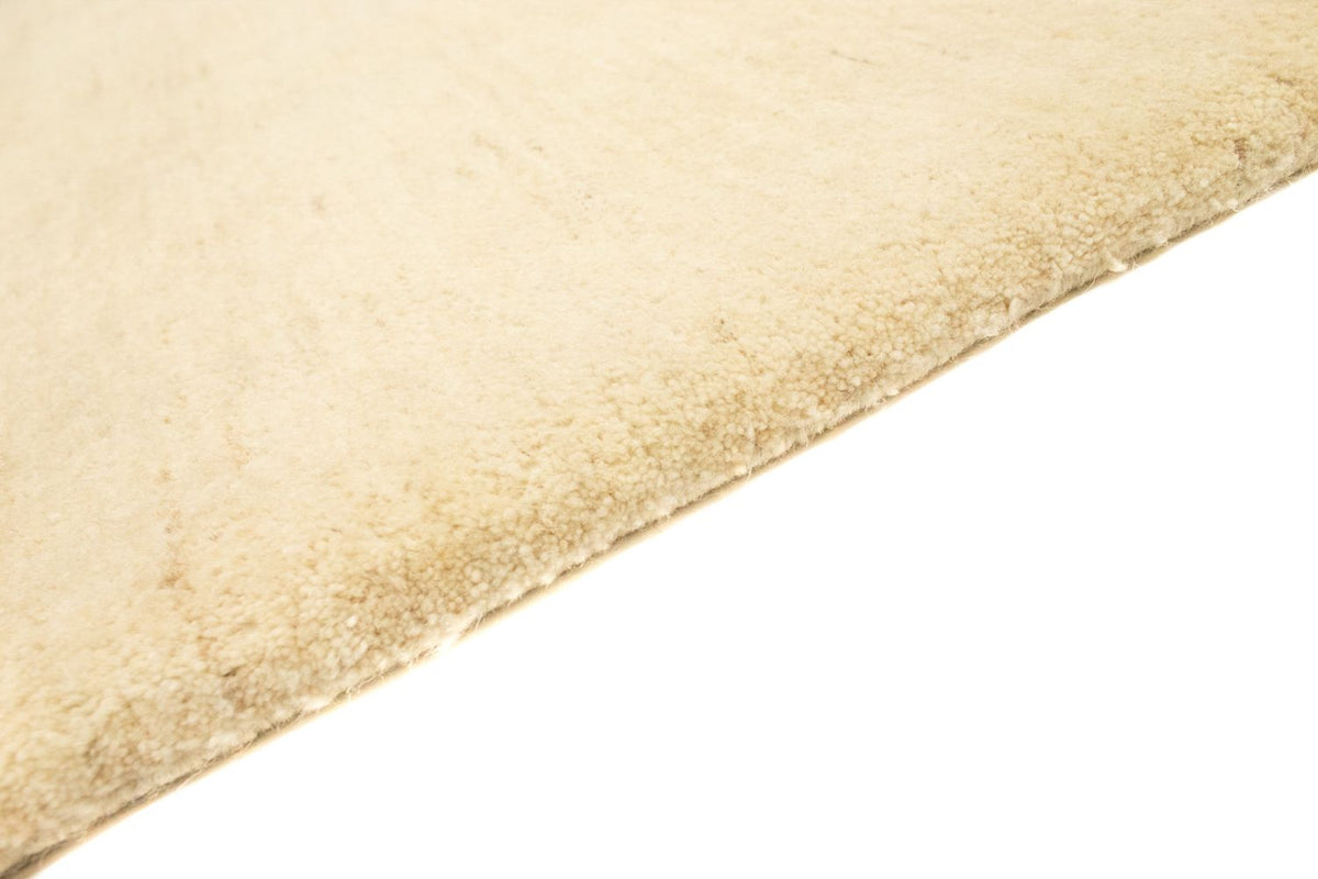 Tappeto Gabbeh - Indus - 248 x 164 cm - beige