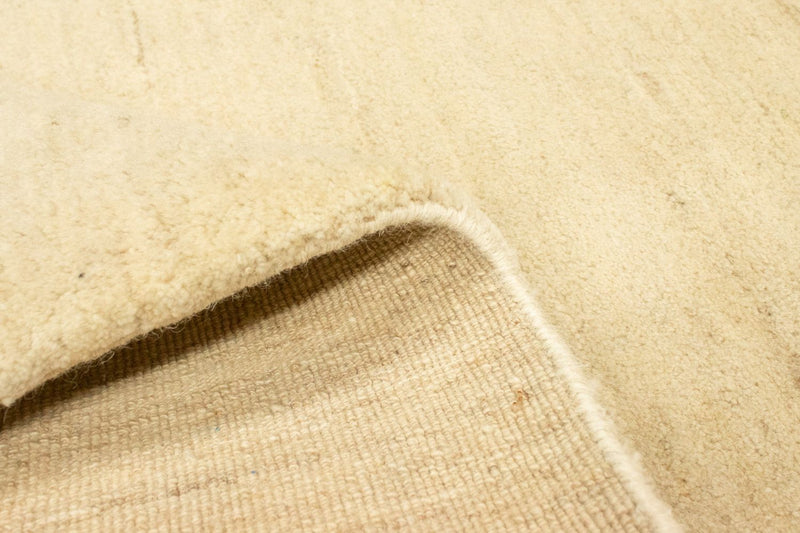Tappeto Gabbeh - Indus - 248 x 164 cm - beige