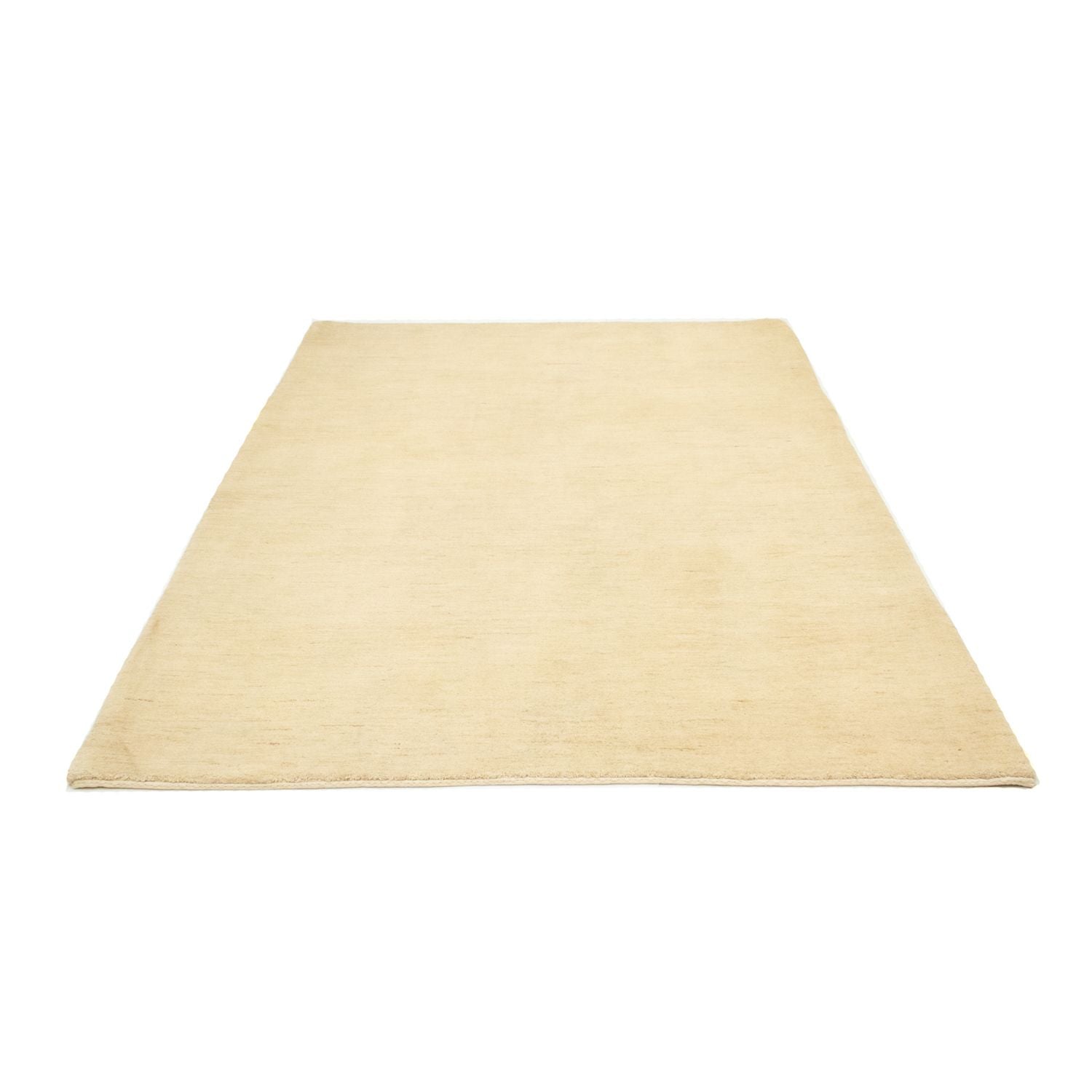 Tappeto Gabbeh - Indus - 248 x 164 cm - beige