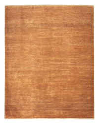 Tappeto Gabbeh - Indus - 248 x 200 cm - arancione